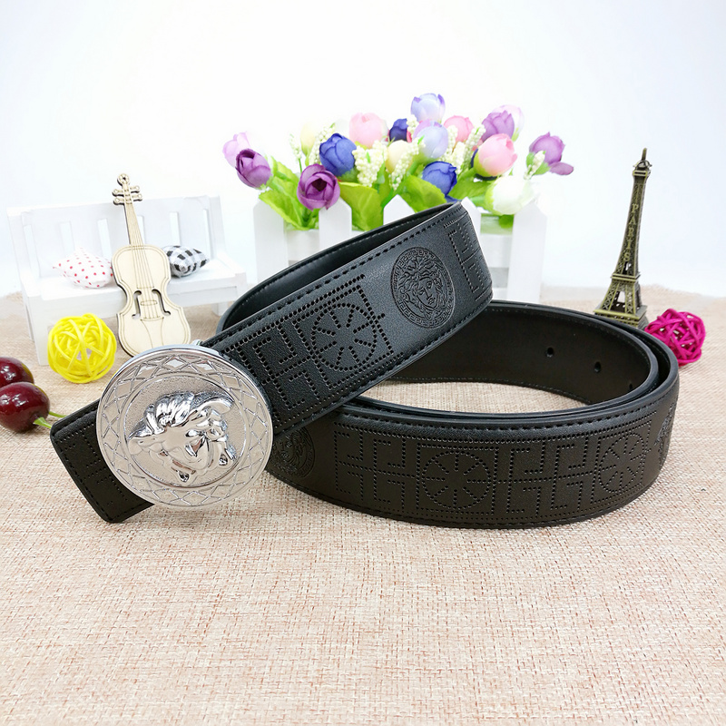 Wholesale Fake Versace Designer Belt Cheap-687