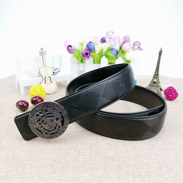 Wholesale Fake Versace Designer Belt Cheap-688