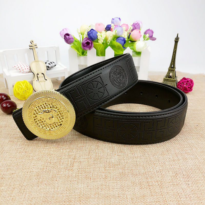 Wholesale Fake Versace Designer Belt Cheap-689