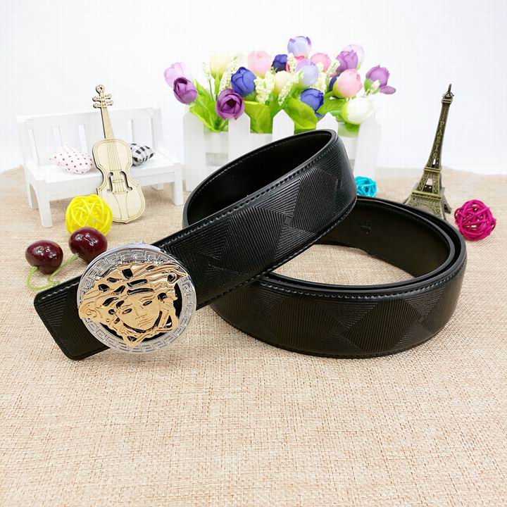 Wholesale Fake Versace Designer Belt Cheap-690