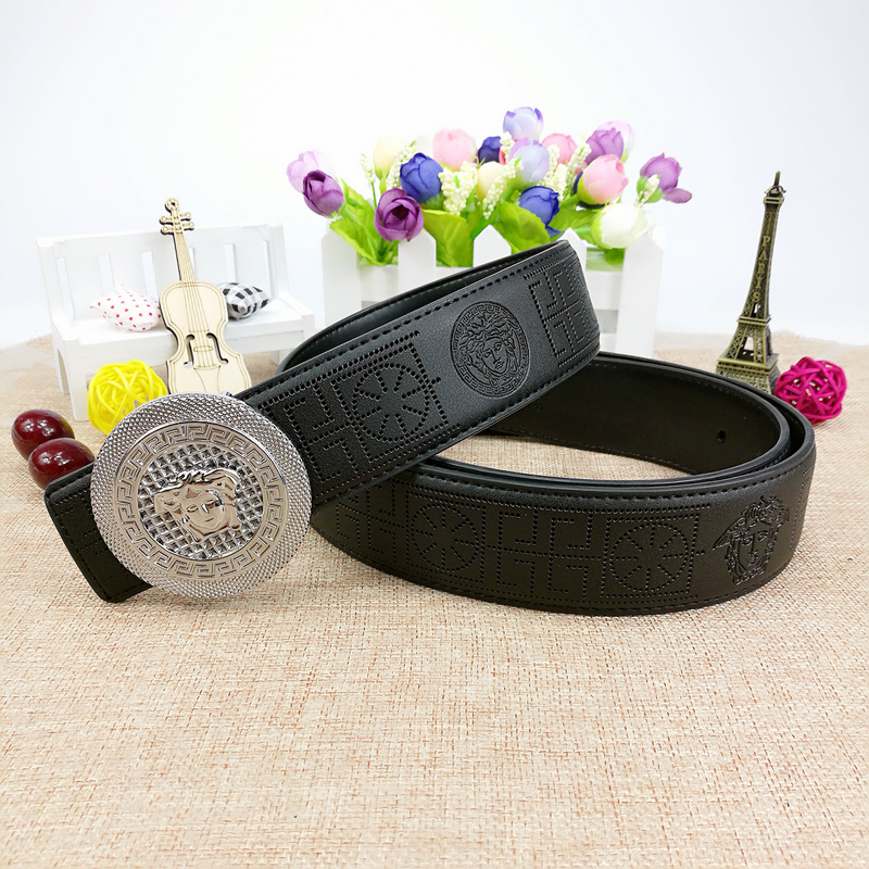 Wholesale Fake Versace Designer Belt Cheap-691