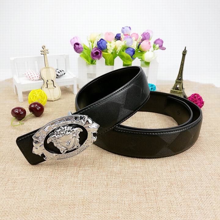 Wholesale Fake Versace Designer Belt Cheap-692