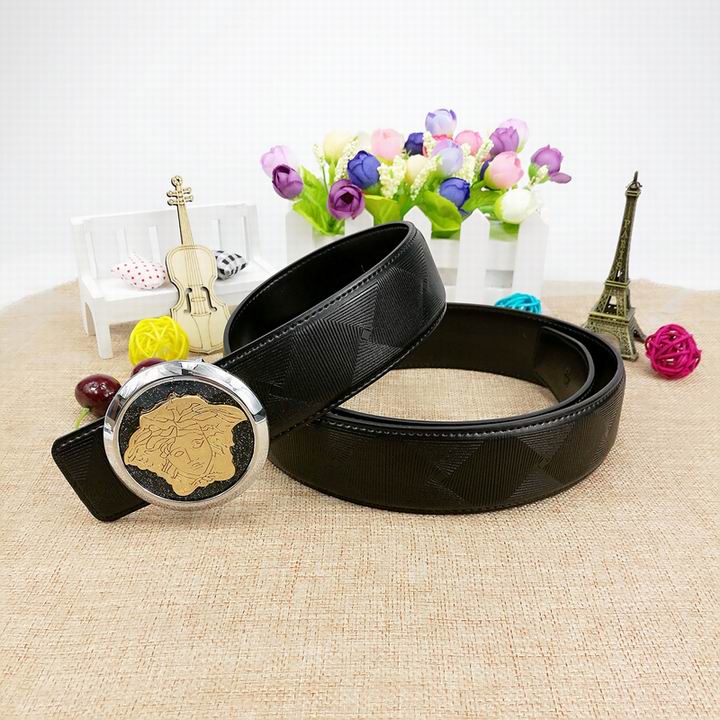 Wholesale Fake Versace Designer Belt Cheap-698