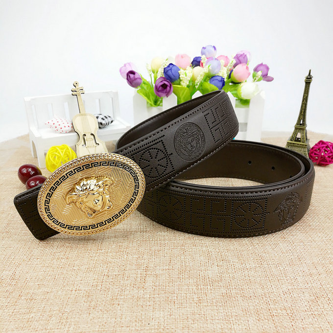 Wholesale Knock off Versace Designer Belt Cheap-701