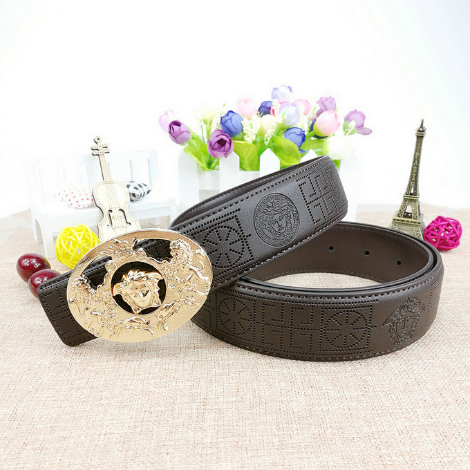 Wholesale Knock off Versace Designer Belt Cheap-703