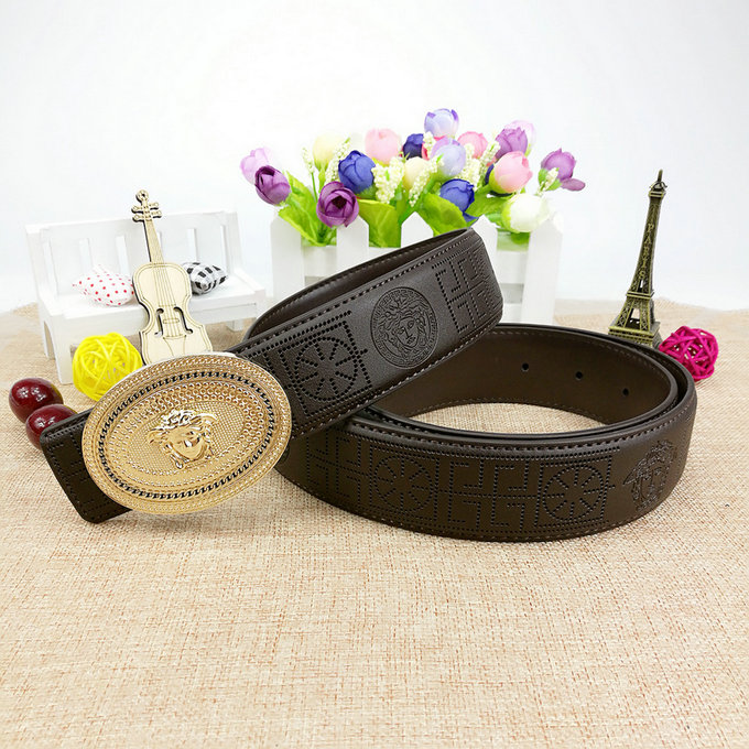 Wholesale Knock off Versace Designer Belt Cheap-707