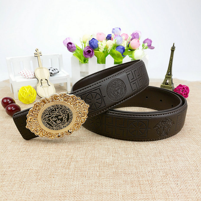 Wholesale Knock off Versace Designer Belt Cheap-709
