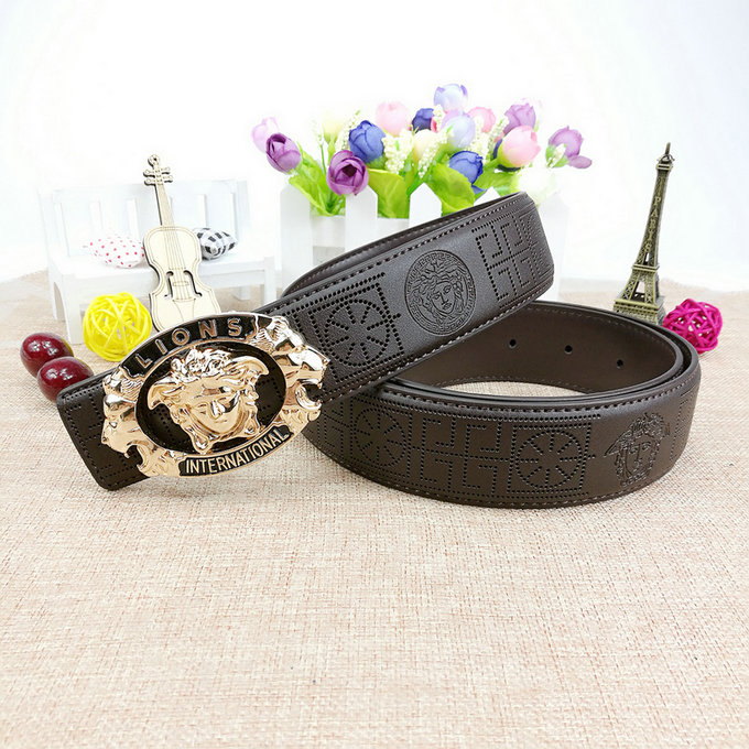 Wholesale Knock off Versace Designer Belt Cheap-711