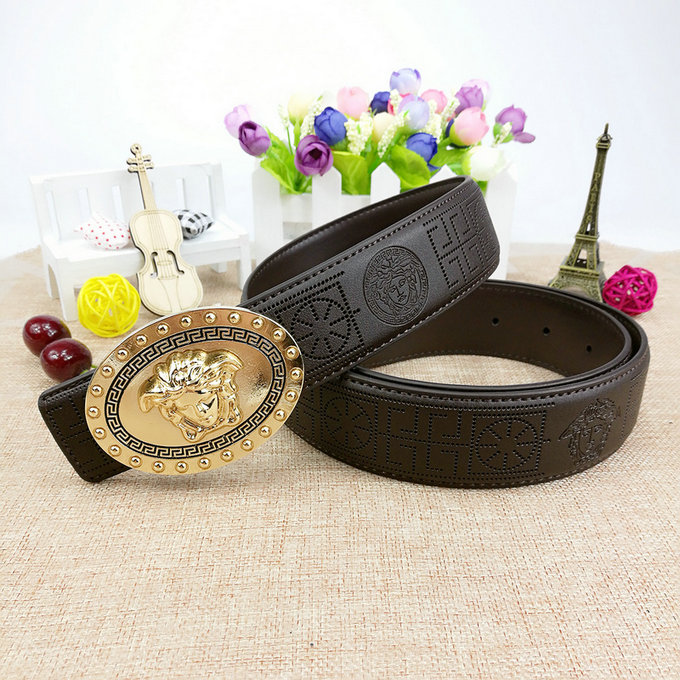 Wholesale Knock off Versace Designer Belt Cheap-713
