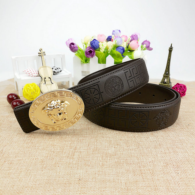 Wholesale Knock off Versace Designer Belt Cheap-715