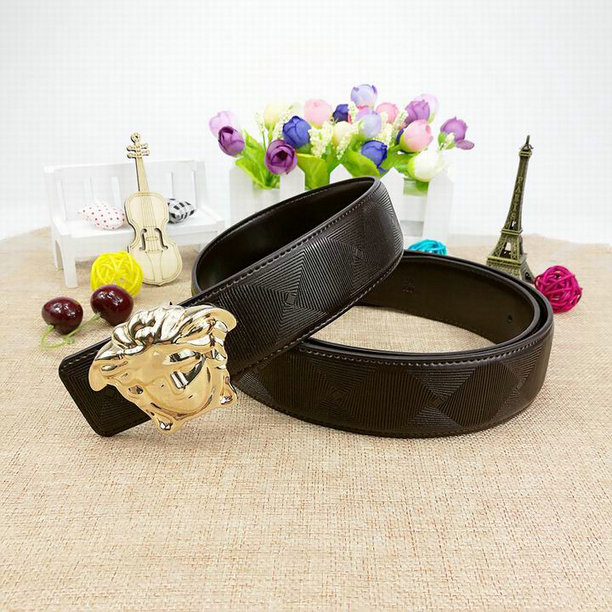 Wholesale Knock off Versace Designer Belt Cheap-716