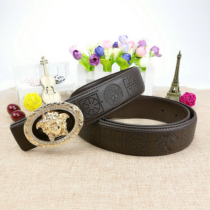 Wholesale Knock off Versace Designer Belt Cheap-717
