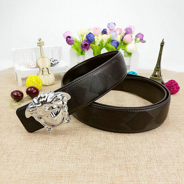 Wholesale Knock off Versace Designer Belt Cheap-718