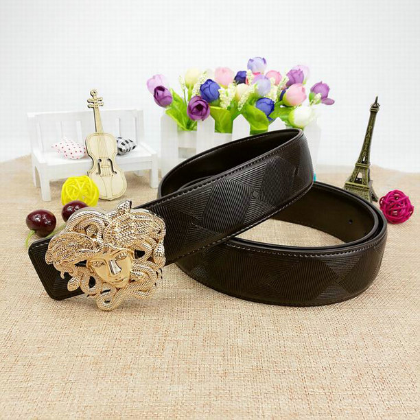 Wholesale Knock off Versace Designer Belt Cheap-720