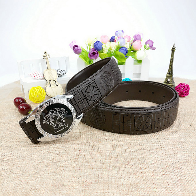 Wholesale Knock off Versace Designer Belt Cheap-721