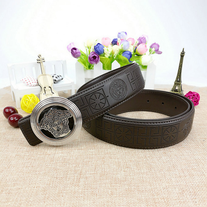 Wholesale Knock off Versace Designer Belt Cheap-723