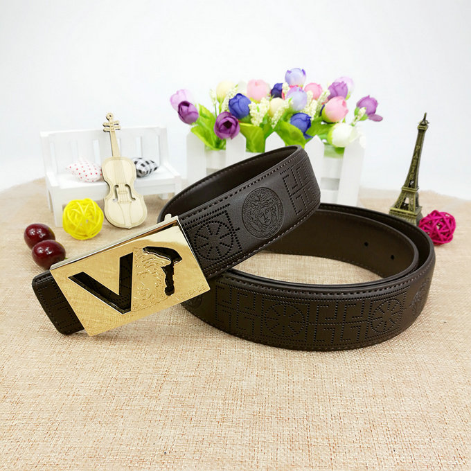 Wholesale Knock off Versace Designer Belt Cheap-725
