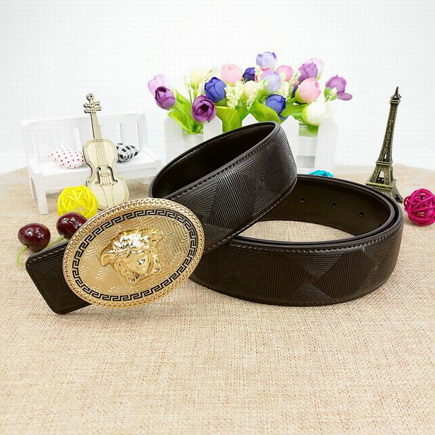 Wholesale Knock off Versace Designer Belt Cheap-728
