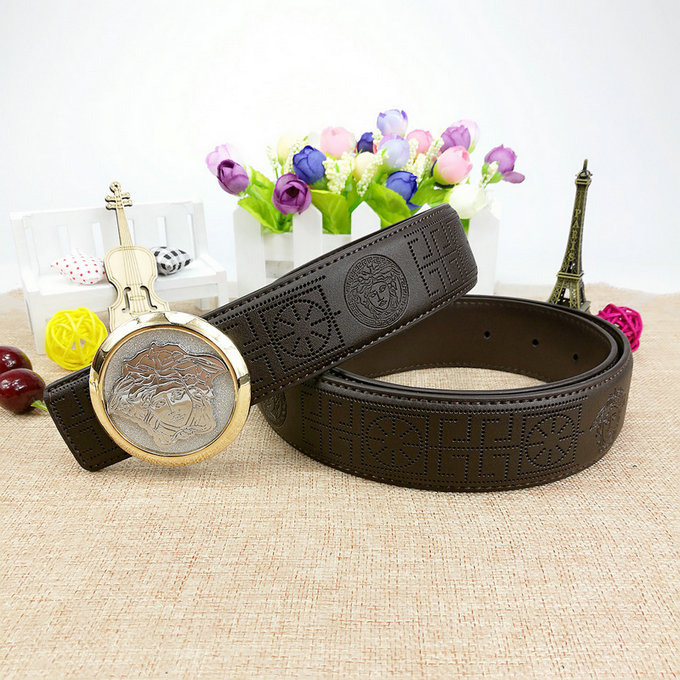 Wholesale Knock off Versace Designer Belt Cheap-729