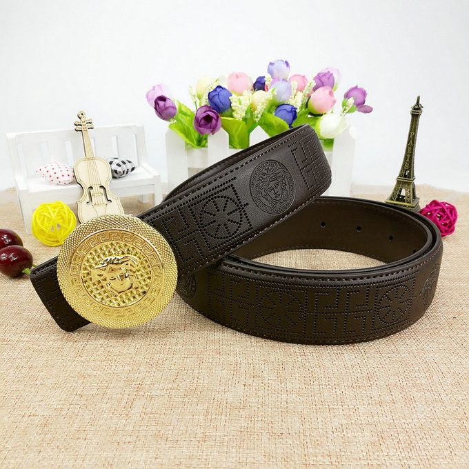 Wholesale Knock off Versace Designer Belt Cheap-731