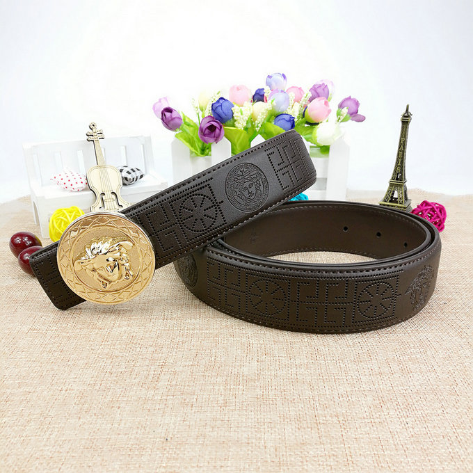 Wholesale Knock off Versace Designer Belt Cheap-733