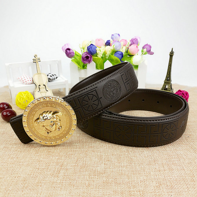 Wholesale Knock off Versace Designer Belt Cheap-735