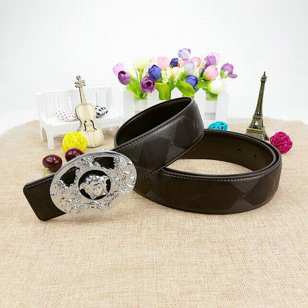 Wholesale Knock off Versace Designer Belt Cheap-736