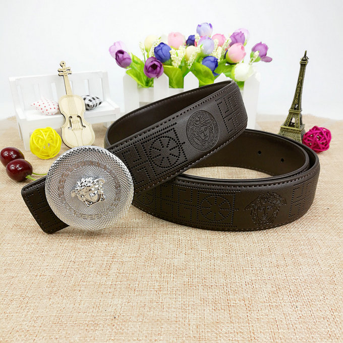 Wholesale Knock off Versace Designer Belt Cheap-737