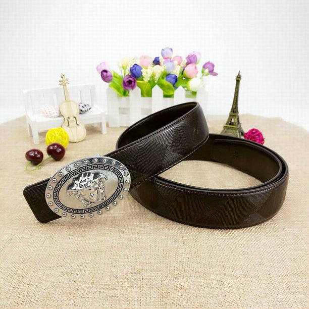 Wholesale Knock off Versace Designer Belt Cheap-738