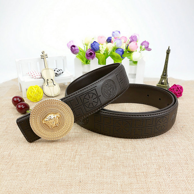 Wholesale Knock off Versace Designer Belt Cheap-739
