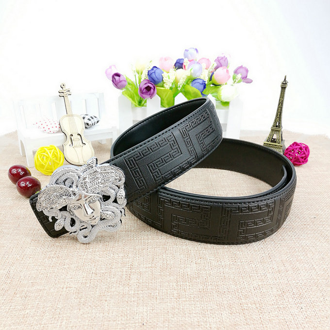 Wholesale Knock off Versace Designer Belt Cheap-745