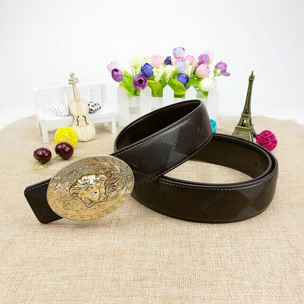 Wholesale Knock off Versace Designer Belt Cheap-746