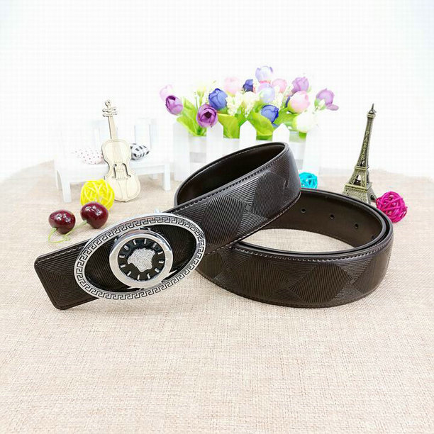 Wholesale Knock off Versace Designer Belt Cheap-748