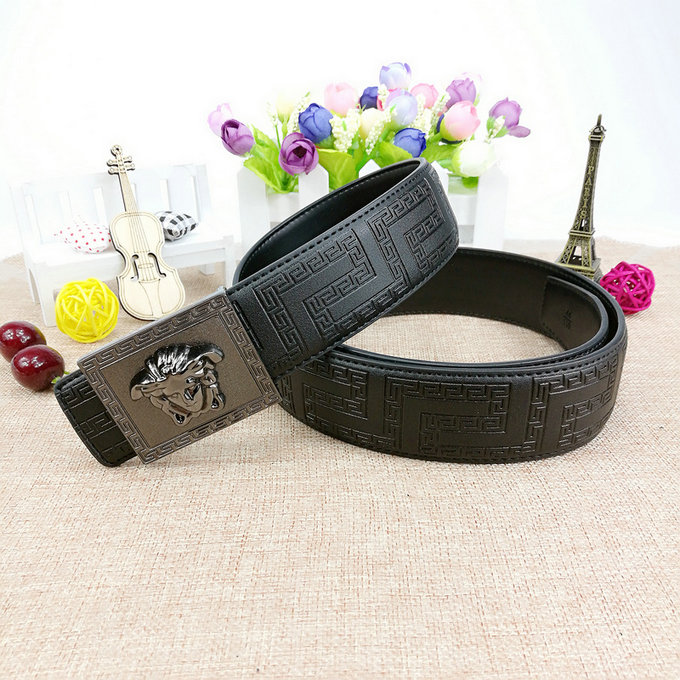 Wholesale Knock off Versace Designer Belt Cheap-749