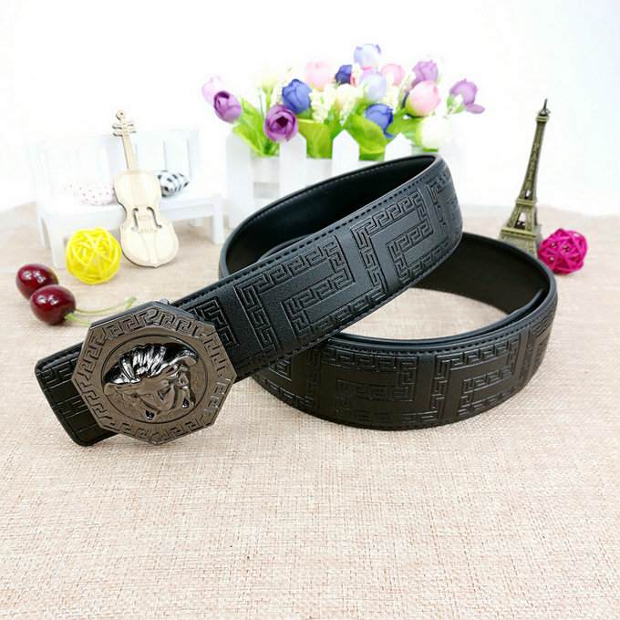 Wholesale Knock off Versace Designer Belt Cheap-753