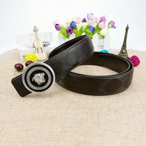 Wholesale Knock off Versace Designer Belt Cheap-754