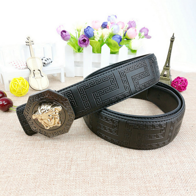Wholesale Knock off Versace Designer Belt Cheap-755