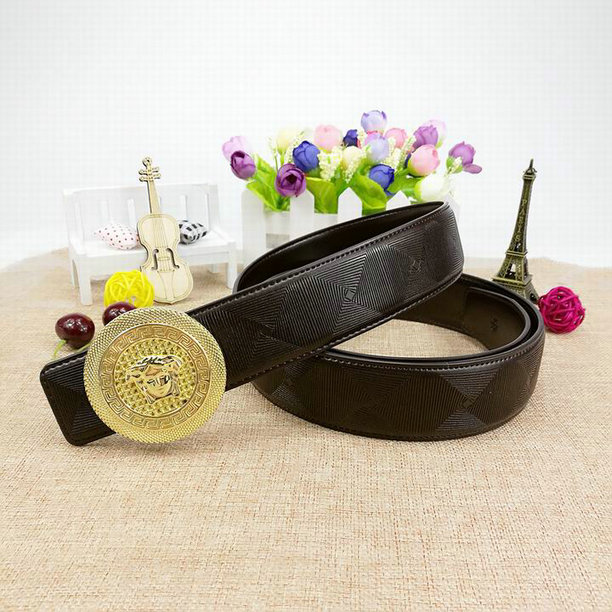 Wholesale Knock off Versace Designer Belt Cheap-756