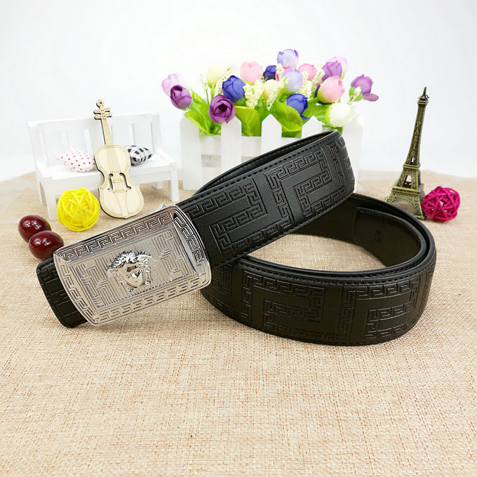 Wholesale Knock off Versace Designer Belt Cheap-757