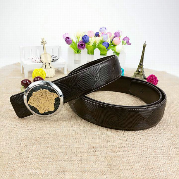 Wholesale Knock off Versace Designer Belt Cheap-758