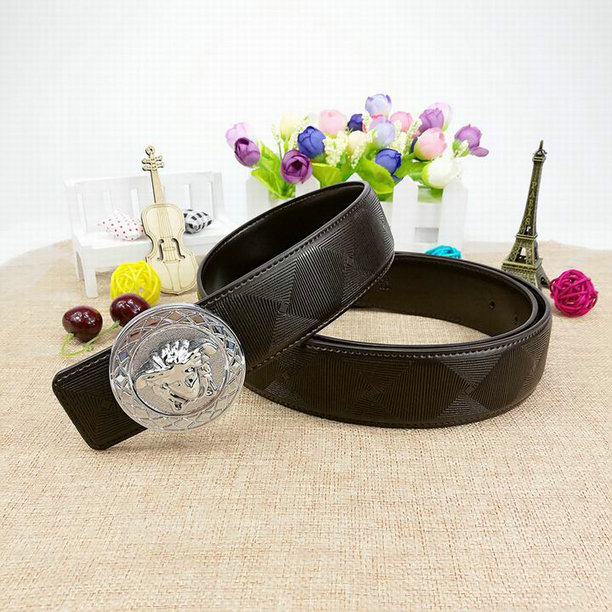 Wholesale Knock off Versace Designer Belt Cheap-760