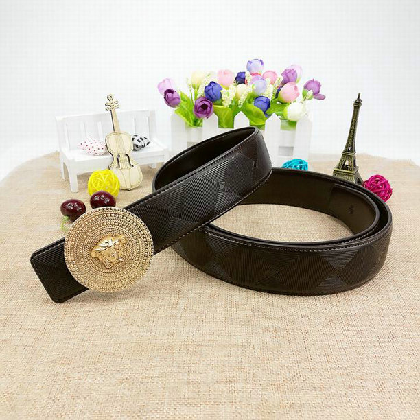 Wholesale Knock off Versace Designer Belt Cheap-762