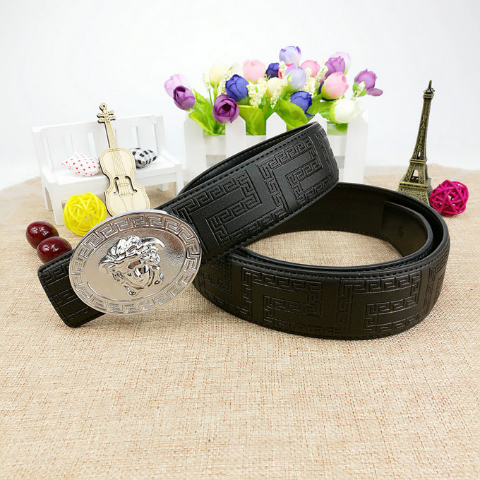 Wholesale Knock off Versace Designer Belt Cheap-763