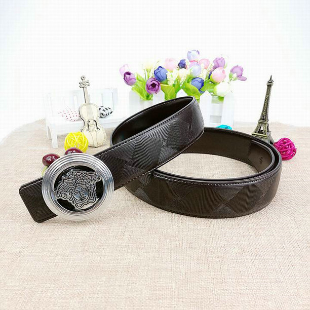 Wholesale Knock off Versace Designer Belt Cheap-764