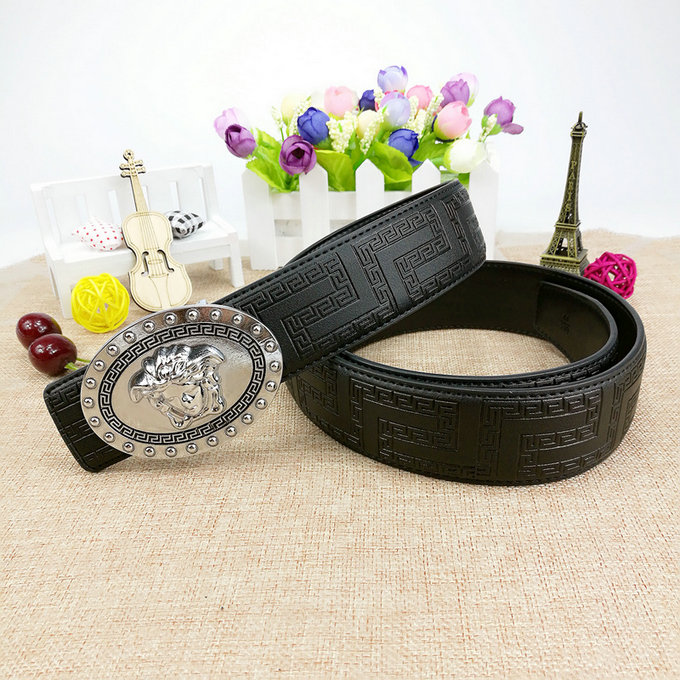 Wholesale Knock off Versace Designer Belt Cheap-765