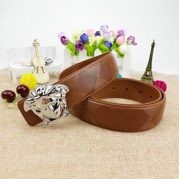 Wholesale Knock off Versace Designer Belt Cheap-770