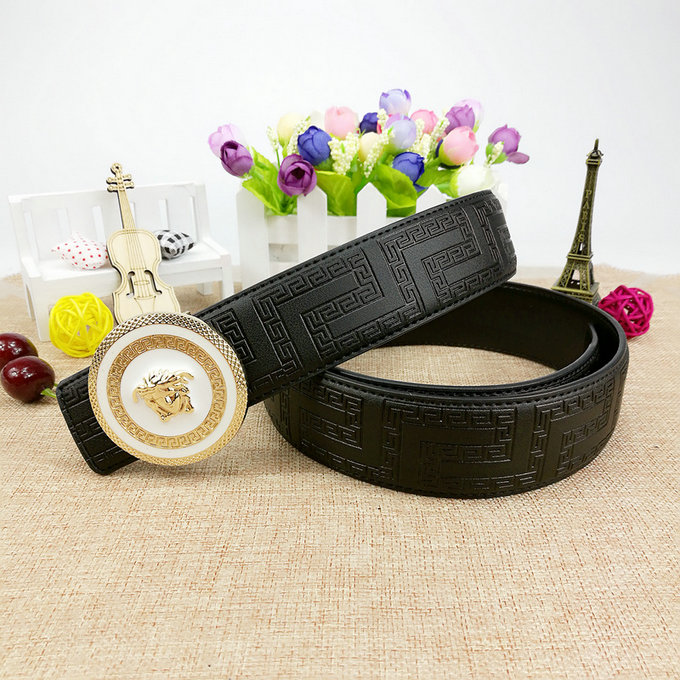 Wholesale Knock off Versace Designer Belt Cheap-771