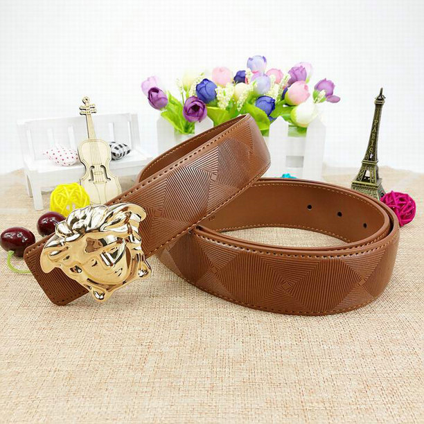 Wholesale Knock off Versace Designer Belt Cheap-772