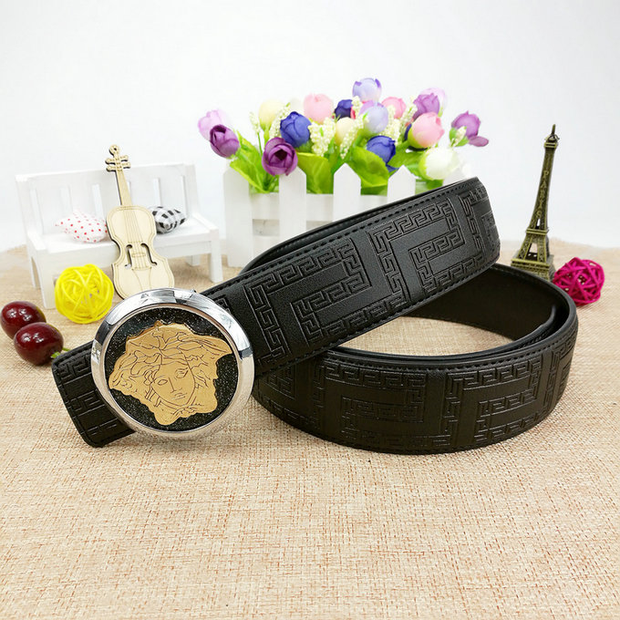 Wholesale Knock off Versace Designer Belt Cheap-773