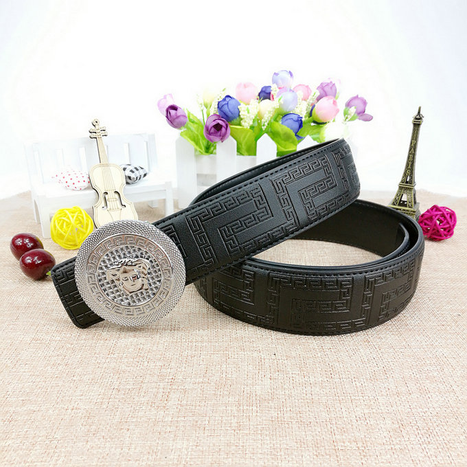 Wholesale Knock off Versace Designer Belt Cheap-775